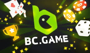 BC Game Login Your Gateway to Online Gaming