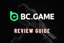 Official App for BC Game Your Ultimate Gaming Experience