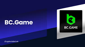 BC.Game میں رجسٹر کریں - آن لائن کیسینو کا تجربہ