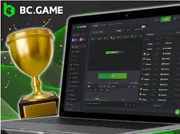 BC.Game في السعودية استمتع باللعب ومكافآت مثيرة BC.Game في السعودية استمتع باللعب ومكافآت مثيرة