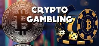 Bet and Win with TRX A Complete Guide to Cryptocurrency Betting