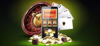 Casinos uden ROFUS En Guide til Spil og Underholdning