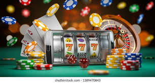 Discover Exciting Online Slots at 345 Spins Casino