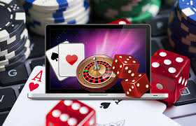 Discover MySpins Online Casino UK Your Ultimate Gaming Experience