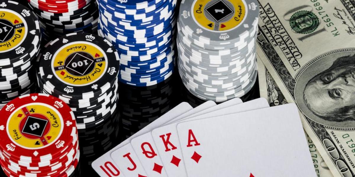 Discover the Excitement of Casino Royal Fortune UK