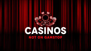 Discovering Non-Gamstop UK Casino Sites Your Guide to Freedom in Online Gambling