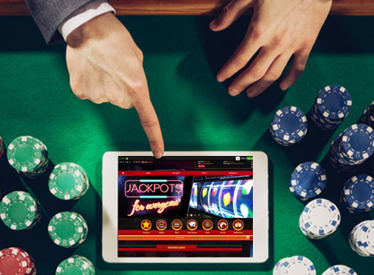 Discovering the World of Casino WG UK Discovering the World of Casino WG UK