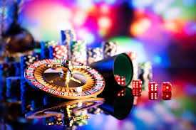 Experience the Thrill at Online UK NonStop Casino -562378217
