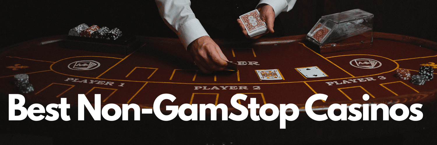 Explore the World of Casinos Non Gamstop