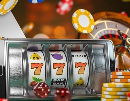 Explore UK Casino Online Slots Winning Big with Exciting Gameplay