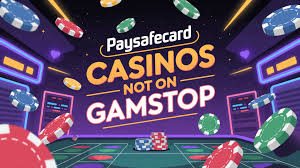 Exploring Non GamStop Paysafe Casinos A Guide to Safe Online Gambling Exploring Non GamStop Paysafe Casinos A Guide to Safe Online Gambling