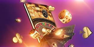 Exploring Spins Heaven UK A Gateway to Online Gaming