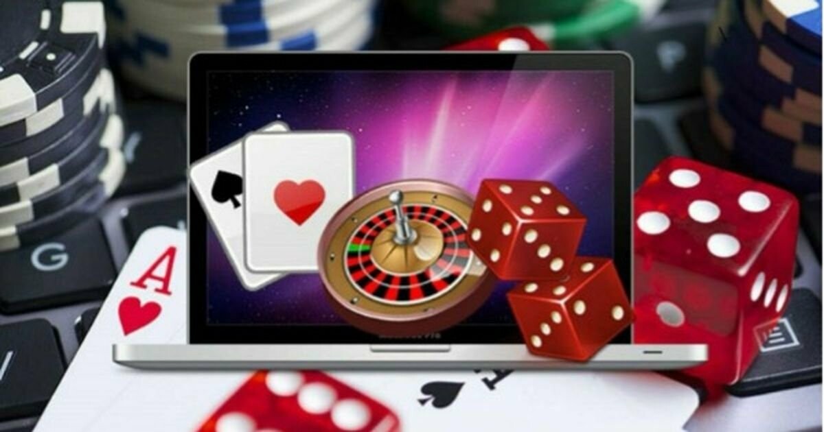 Exploring the World of Crypto-Compatible Casino Games -1609700092