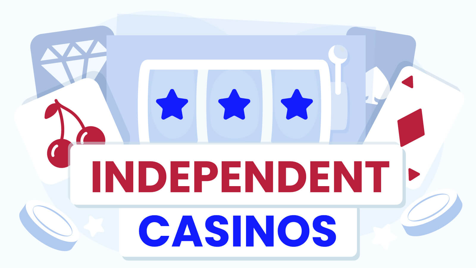 Exploring Top Independent Casinos A Guide for Enthusiasts