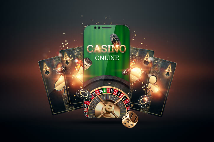 Gazzabet Casinò Online Your Ultimate Gambling Destination