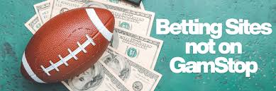 Non Gamstop Betting Sites UK Explore Alternatives for Betting Enthusiasts