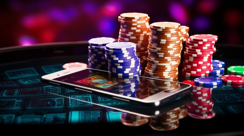 The Rise of S8 Bet A New Era in Online Betting