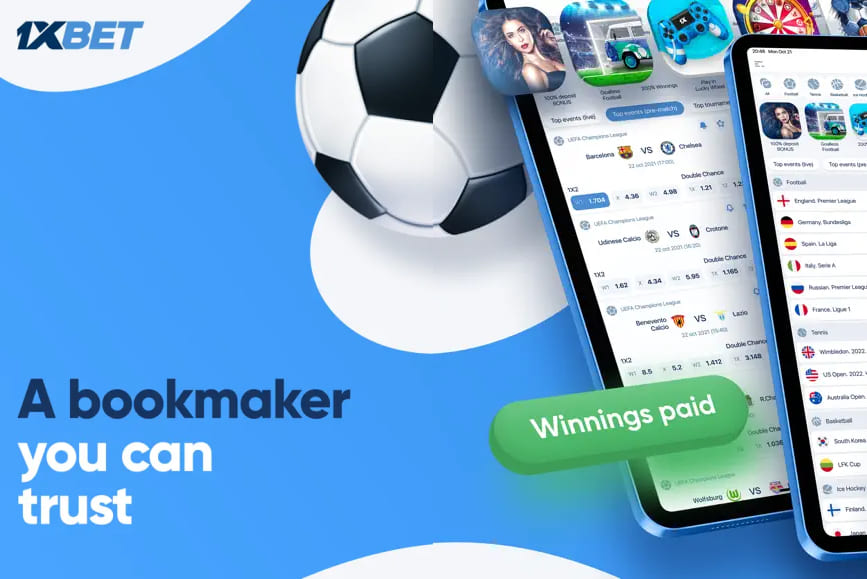 The Ultimate Guide to 1xBet Betting Maximizing Your Success
