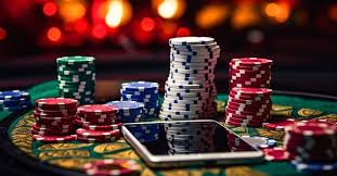 Your Ultimate Casino Destination Unlocking the Best Gaming Experience
