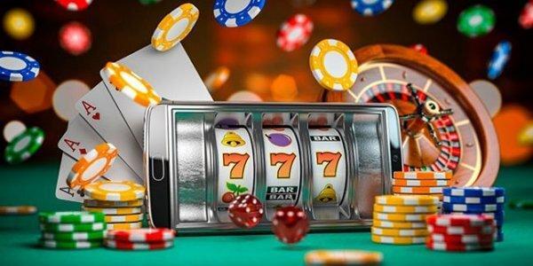 Casino Nitro Увольняющий Игровой Опыт