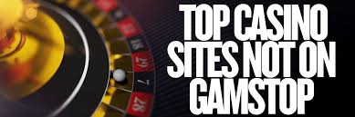 Casino Sites Not on Gamstop Discover Your Options 1061839018