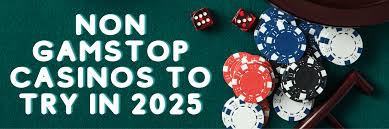 Discover the Best Casino Sites Not on Gamstop 823178112