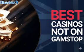 Discover the Best Casinos Not on Gamstop in the UK 970596455