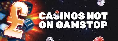 Discover the Best Casinos Not on Gamstop in the UK 970596455