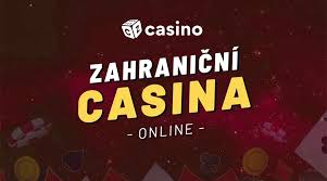 České Online Casino Vše, co potřebujete vědět o hraní a výhodách