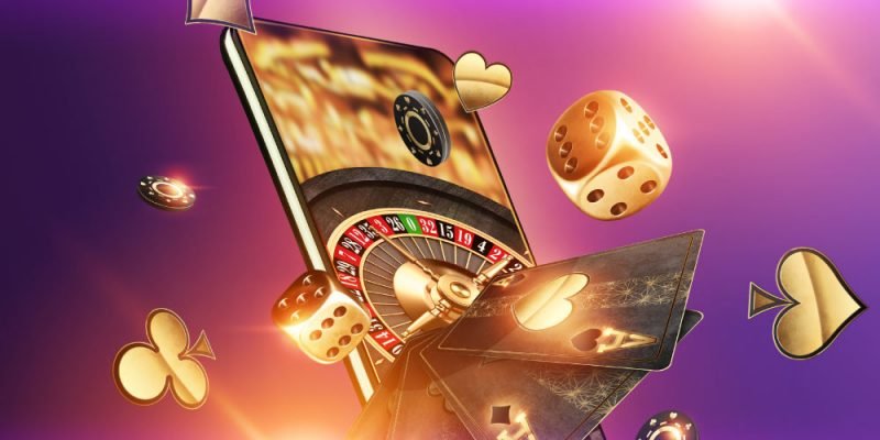 Experience the Best Mobile Gaming at TouchMobileCasino.net