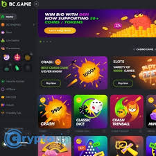Experience the Thrill of Sports Betting with BC.Game TH 853696518
