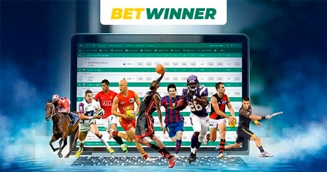Explore BetWinner SN Online Casino Your Ultimate Gaming Destination
