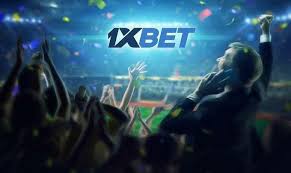 Explore the Convenience of 1xBet App Your Ultimate Betting Companion