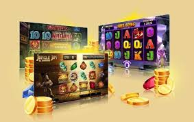Explore the Exciting World of Casino Neon54 Explore the Exciting World of Casino Neon54
