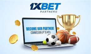 Explore the World of 1xBet Betting A Comprehensive Guide -1349210560 Explore the World of 1xBet Betting A Comprehensive Guide -1349210560