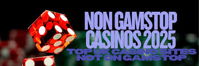 Exploring Casinos Not on Gamstop UK Your Complete Guide