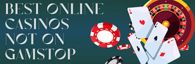 Exploring Non Gamstop Casinos A Comprehensive Guide 1059722674