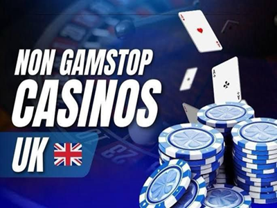 Exploring Non Gamstop UK Casino Sites A Comprehensive Guide 802950377