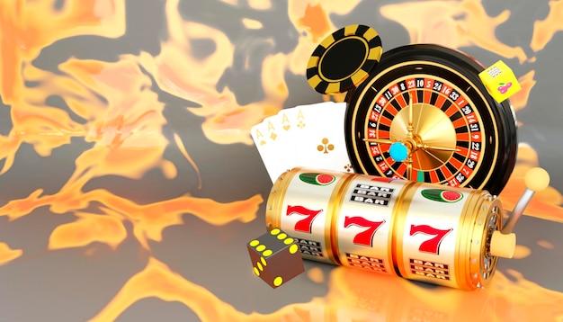Fruity Chance Online Casino UK A Sweet Gaming Experience Awaits