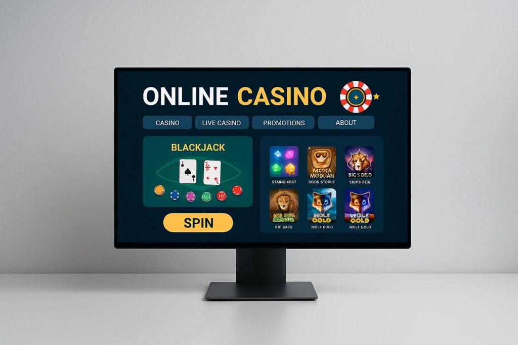 Nejlepší zahraniční online casina Kde hrát a co očekávat Nejlepší zahraniční online casina Kde hrát a co očekávat