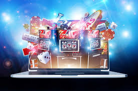 Online Casino Offering a Balanced User Experience 389667815
