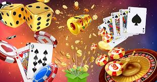 Online Casino Offering Clean Casino Experience