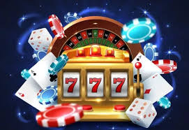 Slots Angels A Heavenly Gaming Experience Awaits