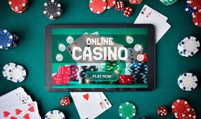 The Future of Online Betting Exploring Mela Bet
