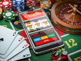 The Rise of Skill-Based Casinos A New Era in Gambling 370803377