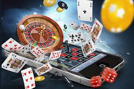 The Rise of Skill-Based Casinos A New Era in Gambling 370803377