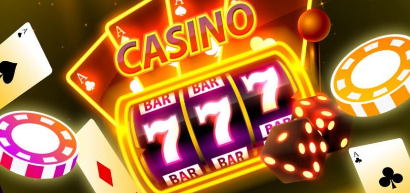 Thrill Online Casino UK A Comprehensive Guide