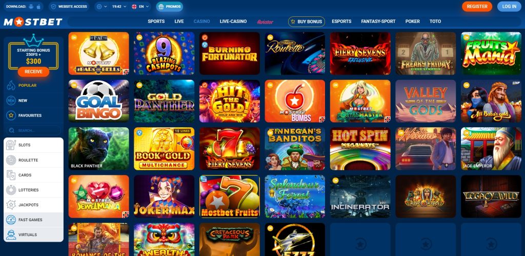 Top 5 Casino Games You Should Try for an Exciting Experience
