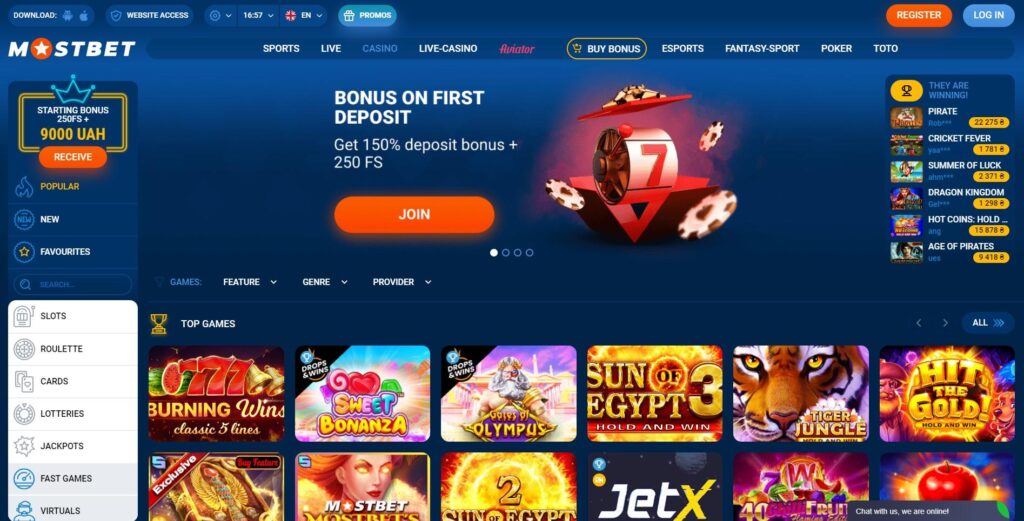 Top Online Casinos for Progressive Jackpot Games -1585604857