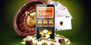 Utländska Casino En Fördjupning i Utlandsbaserade Spelplattformar